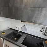 Luetje Hoern Nyaraló *