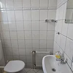 Сasa de vacaciones Lütje Hörn Dornumersiel
