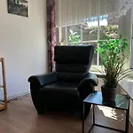 Luetje Hoern Nyaraló