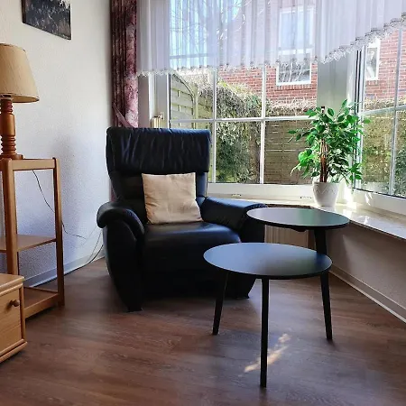 Luetje Hoern * Dornumersiel