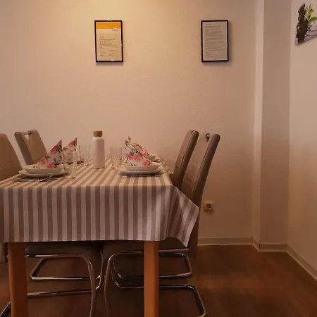 Lütje Hörn * Dornumersiel