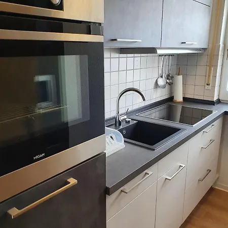 Lütje Hörn * Dornumersiel