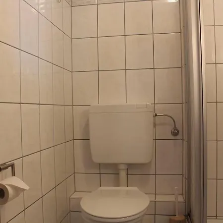 Сasa de vacaciones Lütje Hörn *