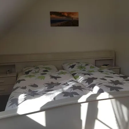 Luetje Hoern Feriehus