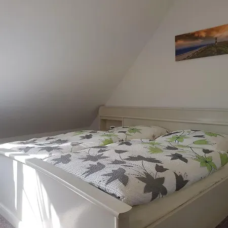 Luetje Hoern Dornumersiel