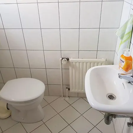 Сasa de vacaciones Lütje Hörn *