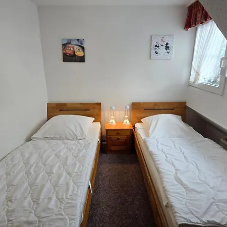 Luetje Hoern * Dornumersiel