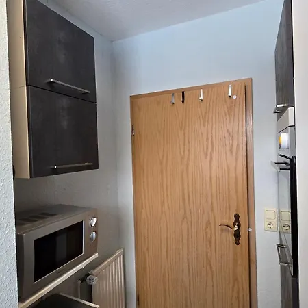 Semesterbostad Luetje Hoern