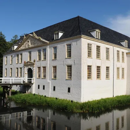 度假居 Luetje Hoern