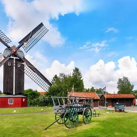Luetje Hoern * Dornumersiel