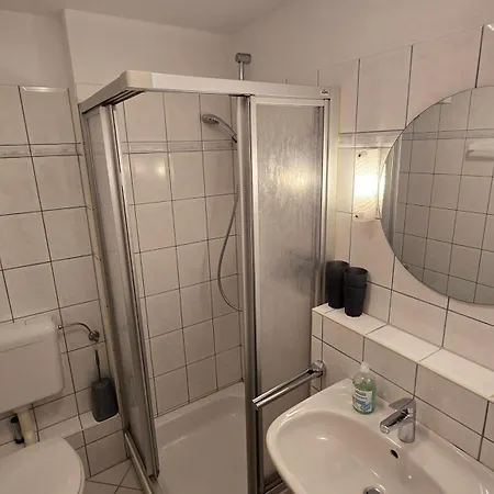 Luetje Hoern Semesterbostad *