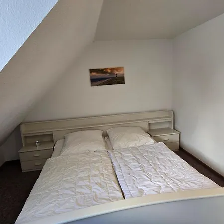 Luetje Hoern Dornumersiel