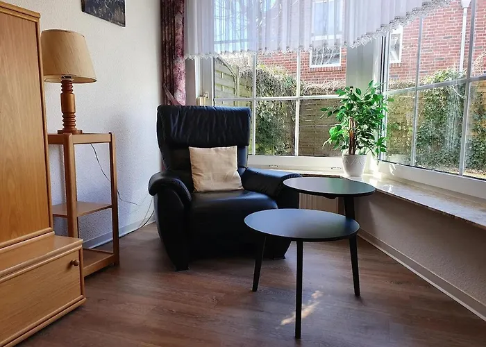 Luetje Hoern * 多纳莫塞尔