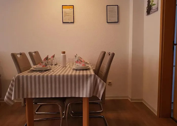 Luetje Hoern * 多纳莫塞尔