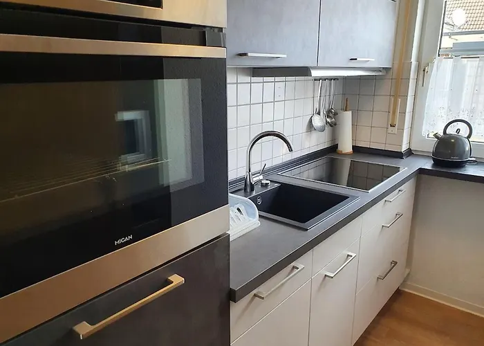 Luetje Hoern 多纳莫塞尔