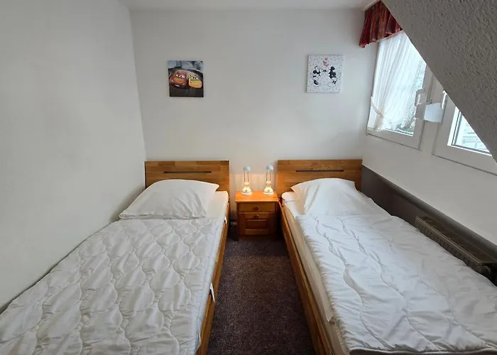 Luetje Hoern * Dornumersiel