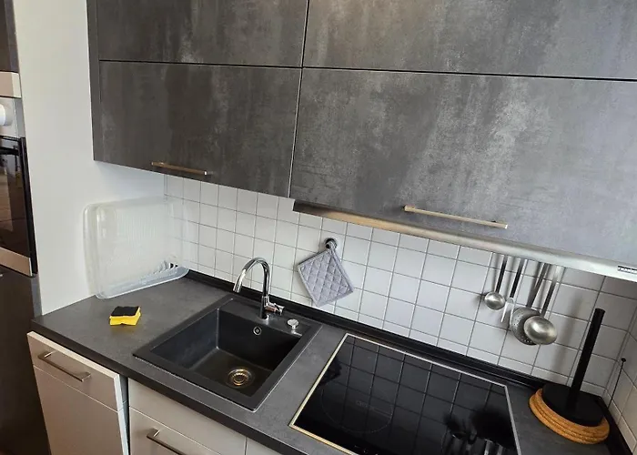 Luetje Hoern Vakantiehuis *