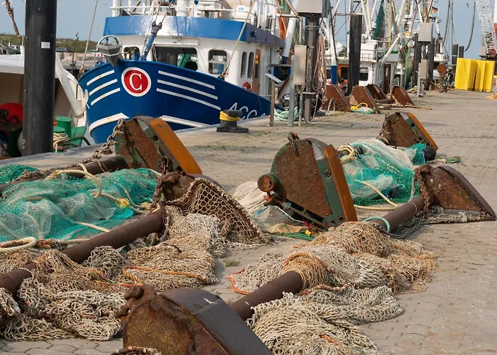 Luetje Hoern 度假居 *