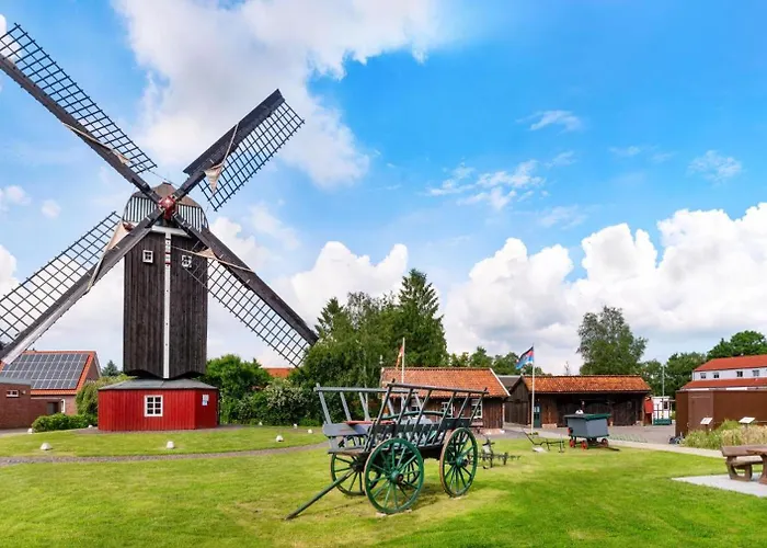Luetje Hoern * Dornumersiel