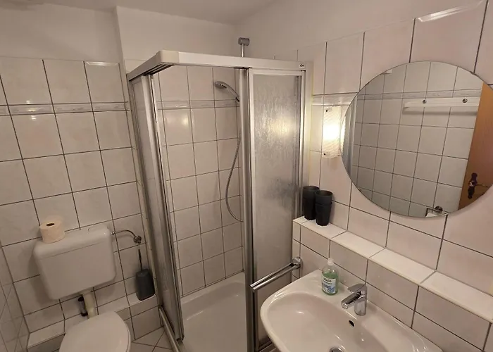 Luetje Hoern Vakantiehuis *