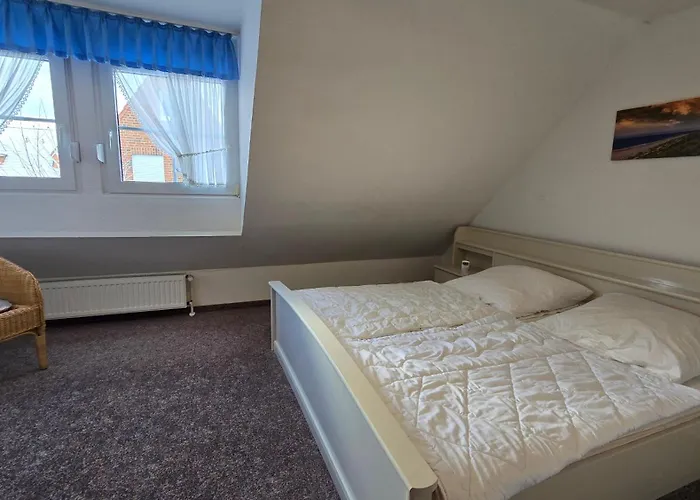 Luetje Hoern * 多纳莫塞尔