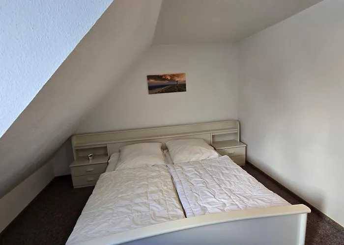 Luetje Hoern Dornumersiel